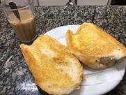 Carambola's Sucos e Sanduiches