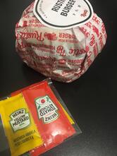 Rustic Burger Itatiba