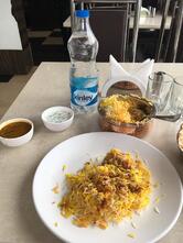 Madras Rasoi Restaurant