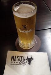 Master Beef Boutique de Carnes