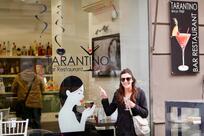 Tarantino cafè