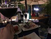 Barefoot Bar, Centara Grand Beach Resort Phuket