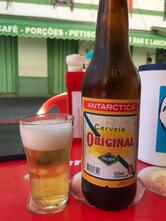 Canto da Praça Restaurante