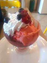 Natural Café - Empório Vegetariano