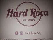 Hard Roça Pub Burguer