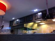 Domino's Pizza Rotterdam Vuurplaat