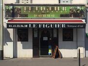 Le Figuier