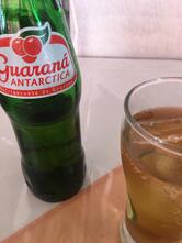 Restaurante E Churrascaria Nossa Senhora Aparecida