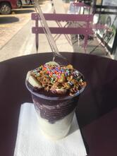 Canto Do Açaí - Brasília