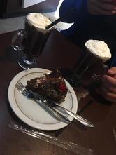 Casa Do Pastel-Café