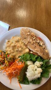 Sociedade Beneficente Schmitt Buffet e Eventos