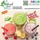 Manos Bar e Restaurante