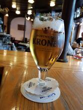 Kulisse - Das Wohnzimmer in der Altstadt