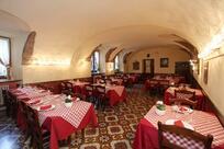 Ristorante Forno Antica Osteria