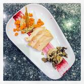 Online Event Kochschule Kochbox Berlin Mitte