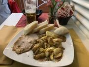 Cafe' Wine Bar Modì