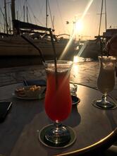 Brasserie La Réale - Brasserie, glacier et crêperie à toulon