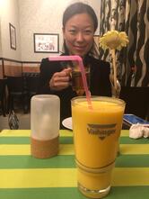 Indian Curry House Vegane- & Indisches Spezialitäten