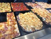 Pizza Mania tor Sapienza Roma