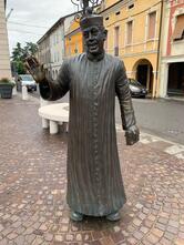 Caffè Don Camillo - Brescello (RE)