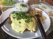 La Lolla Restaurante Pizza-Burguer