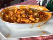 Restaurante Ristorantino