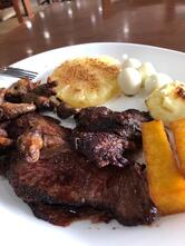 Restaurante Mr. Chico