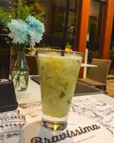 Bravíssima Pizzaria Gourmet