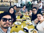 Churrascaria Fogo do Sul