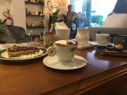 Amoriko Brigaderia & Café