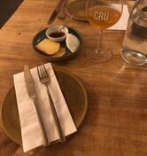 Cru Natural Wine Bar
