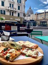 Pizza Zizza Caffetteria Birreria Desserteria