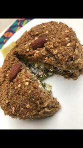 Novos Praianos Cozinha