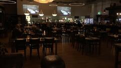 Barracuda Restaurant