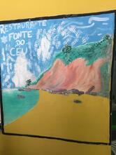 Restaurante Fonte do Céu