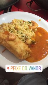 Peixe do Vanor