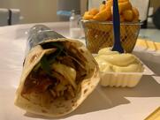 King Of Kebab Jodoigne