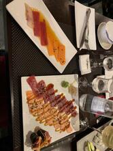 Ristorante Cinese Giaponesse Ding