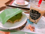 ミスタードーナツ アピタ磐田ショップ