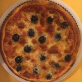 Pizzeria La Lanterna