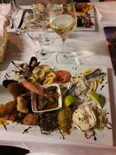 Ristorante Pizzeria Miramare