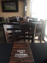 Skina da Picanha