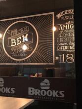 Brooks Hamburgueria