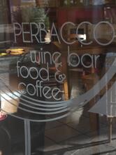 Perbacco