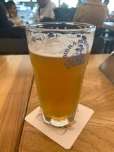 Zangaloro Meat Factory