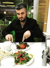 Köfteci Adem Usta