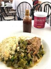 Bati Bokas Restaurante