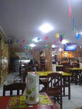 Sandubaria Del Lanches