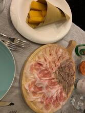 Ristorante Atmosfera Parma