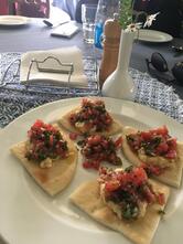 La Belle Vie @ 180Mciver